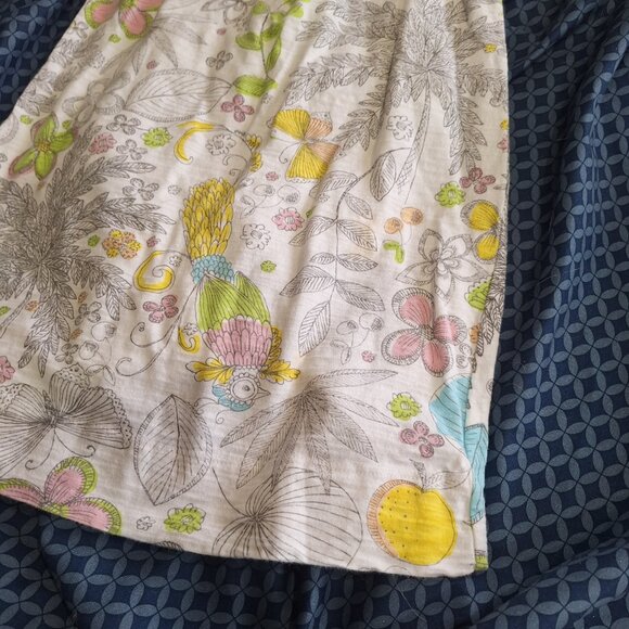 Dress old navy small gray - Picture 8 of 11